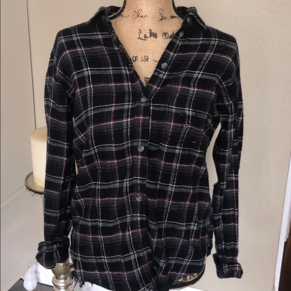 Flannel